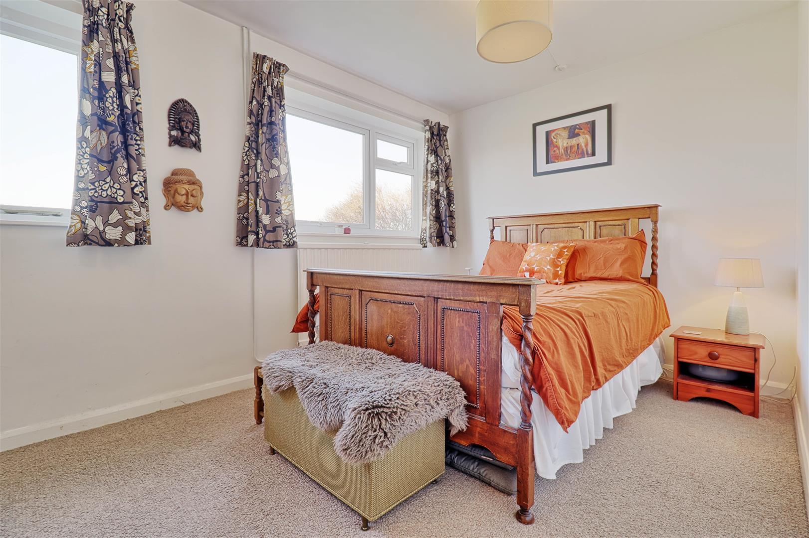 Pound Way, Swaffham Bulbeck, Cambridge